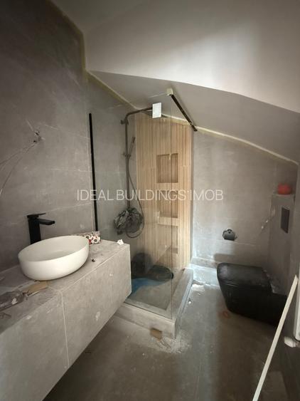 Casă de Vânzare în Chiajna | 140 mp utili | Teren 220 mp | - 5