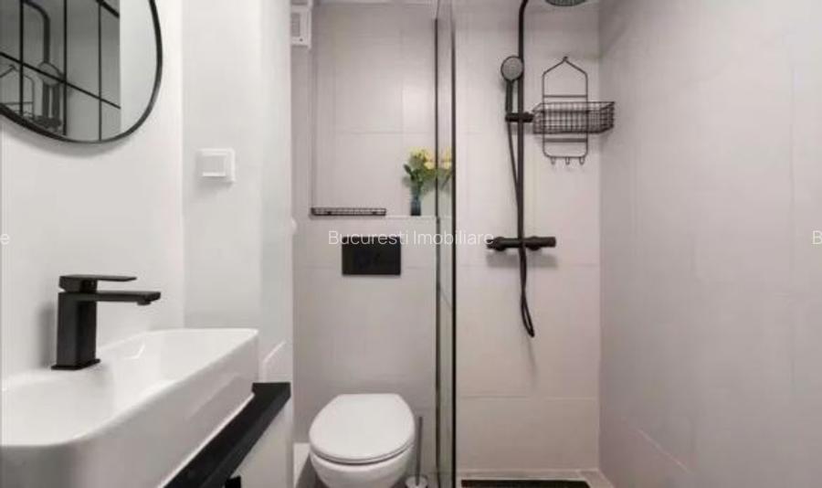 Garsoniera,Natiunile Unite,et.2/8,Amenajata,boxa,mobilata,Libera - 4