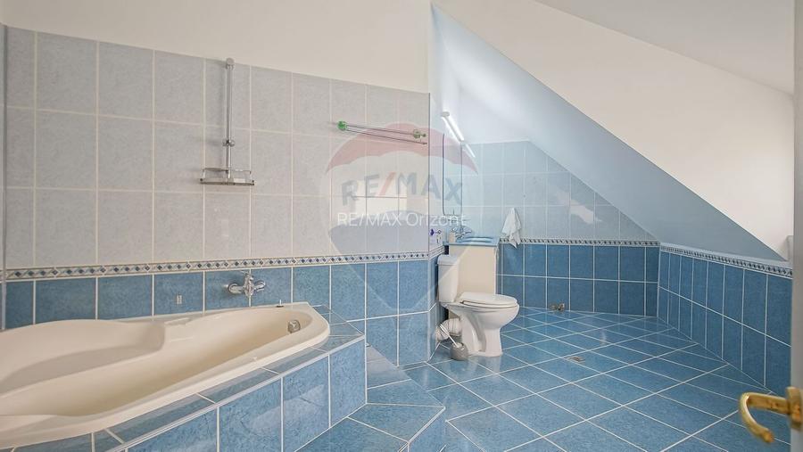 COMISION 0% | 2 CASE + 1119 MP TEREN | PRIMAVERII | PRIVELISTE SUPERBA - 12