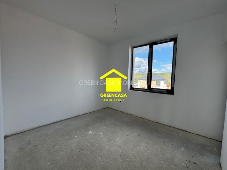 Casă individuală P+E, 294 mp utili, curte 570 mp, Chinteni - 11