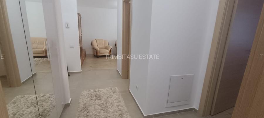 Apart. 2 cam. DECOMANDAT + PARCARE / Prel.. Ghencea Dimri Residence ! - 2