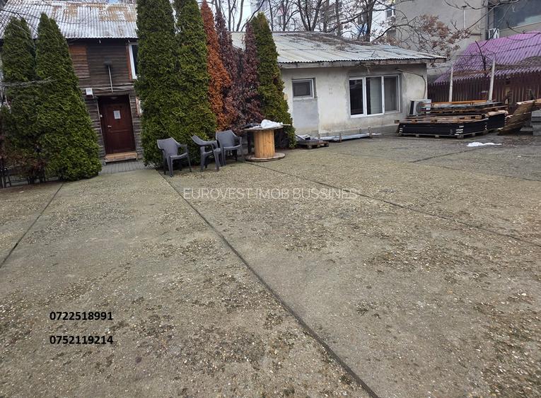 Ocazie! Teren intravilan, 700 mp, Ion Mihalache, Cal.Grivitei - 2