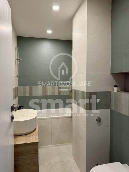 Apartament 3 camere Petfrendly Terasa 30 mp - 9