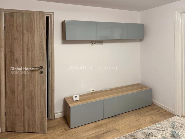 Apartament 2 camere | Zona Cismigiu - Sala Radio - 3