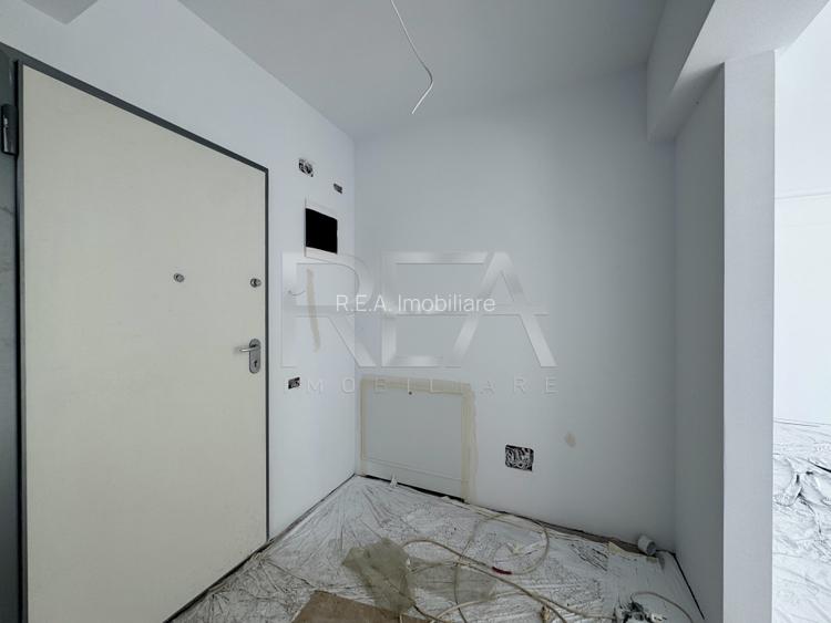 2 camere vedere superba Ultracentral - Tepes Voda 152 - 12