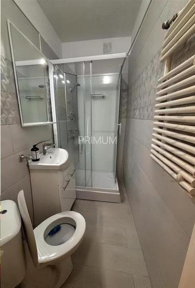 Apartament 1 camera-Renovat-Balcescu - 6