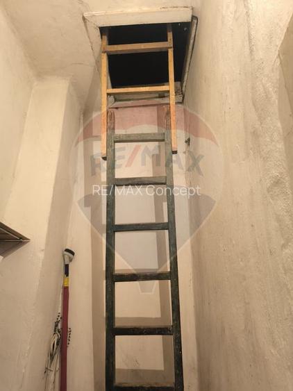 Casă de vanzare 3 camere Gherla - 25