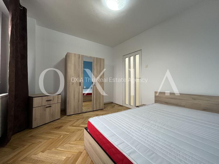 SX552 Iulius Mall-3 Camere decomandat, Disponibil Imediat - 3