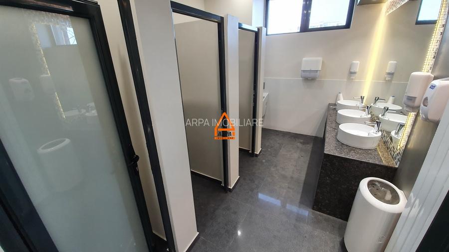 Spatiu comercial - Birouri - 1300 mp - 3000 mp - Carrefour Felicia - 4