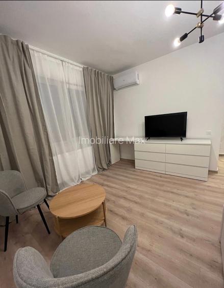 Inchiriere garsoniera noua Regie Residence l, 4 min metrou Grozavesti - 2
