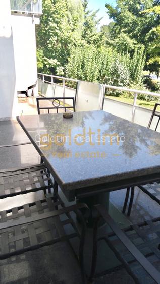 APARTAMENT SPATIOS/TERASE/2GARAJE/BOXA/AMBASADA AMERICII/BANEASA REZIDENTIAL - 12