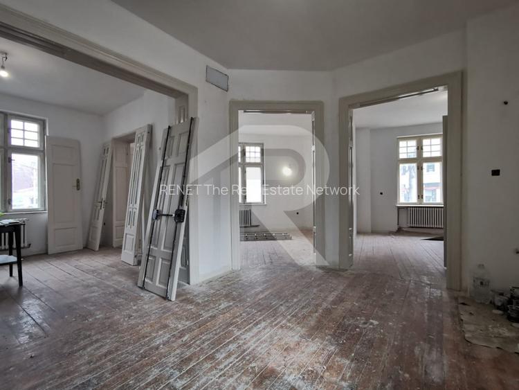 OCAZIE!1!Vila individuala, Bdul Ferdinand 400 mp,  ,200 mp curte libera proprie - 11