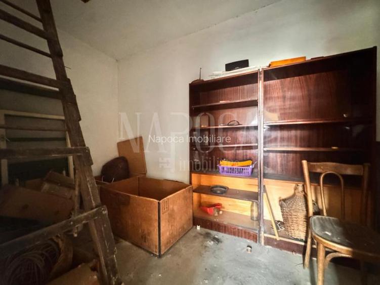 Casa 4 camere de vanzare in Suceagu - 4