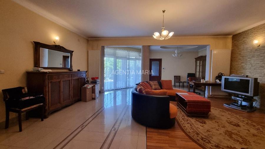 Casa - vila cu teren 1224 mp zona semicentrala - 14