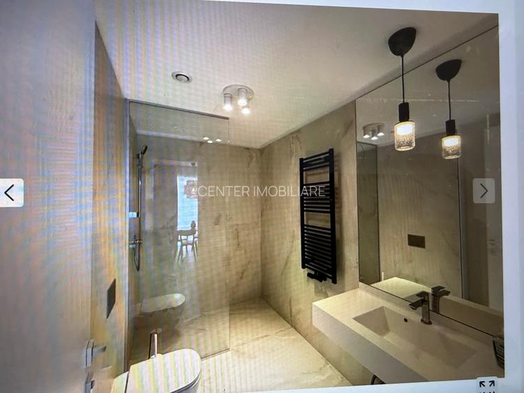 One Lake Club, 2 camere lux, vedere superba către lac, 61 mp, deosebit - 3