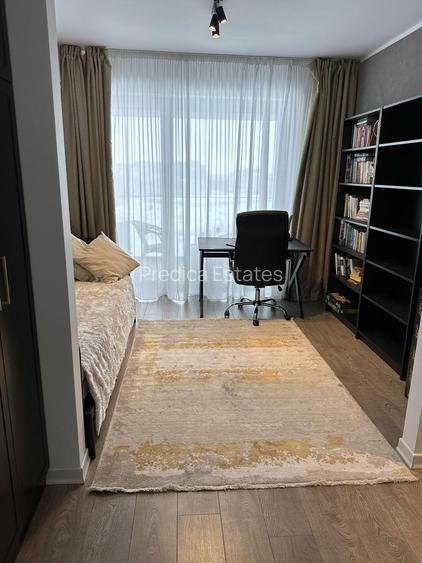 3 camere - CLOUD 9, Aviației, Promenada, Herăstrău - 14