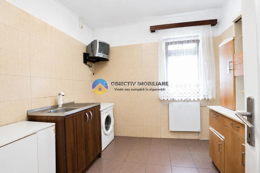 Apartament 2 camere Precista, Bdul.Decebal - parter - 3