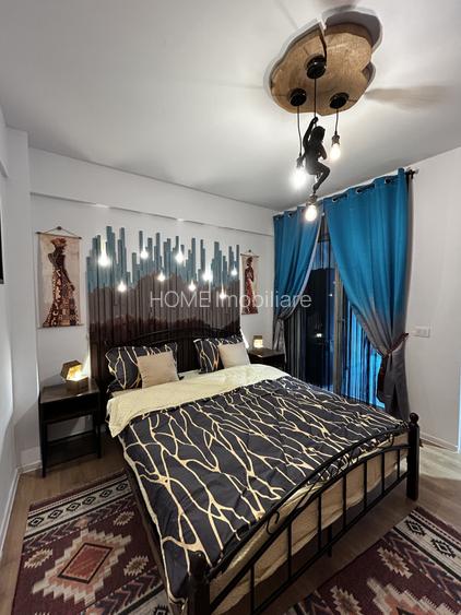 Apartament premium 2 camere | Prima închiriere - 5