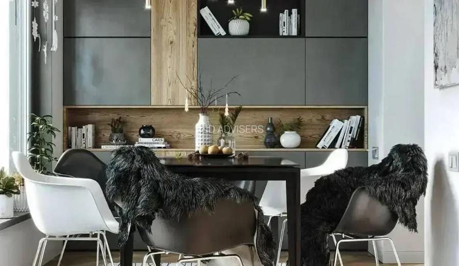 Apartament 2 camere I Eminescu | Boxa inclusa | Finisaje Premium - 9