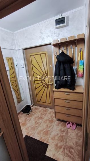Garsonieră mobilată și utilată de vânzare – Inel 2 - 8