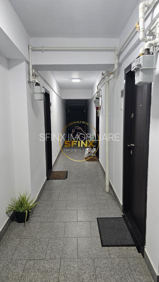 2 camere Titan/ Pallady/ bloc 2020/ mobilat/ utilat/ loc parcare/ comision 0% - 16