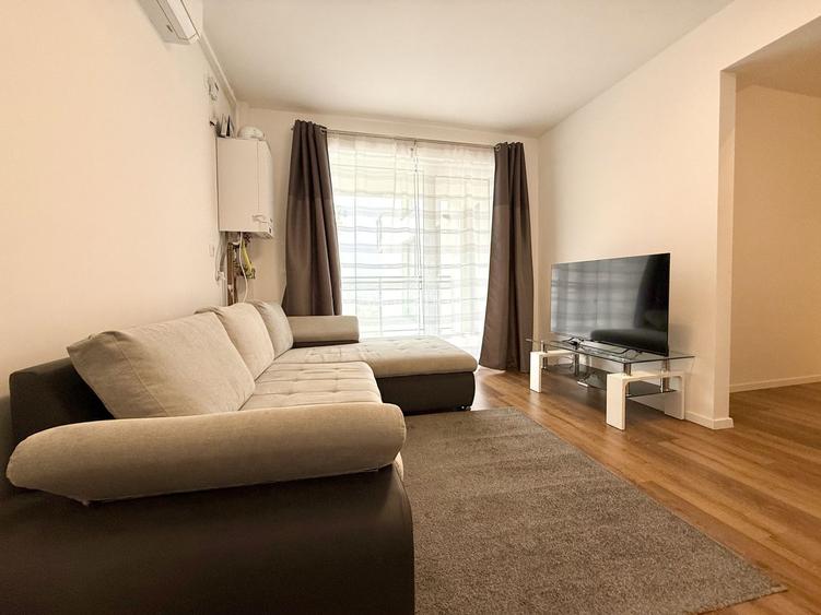 Apartament 3 camere, zona Lipovei, lângă pădure - 3