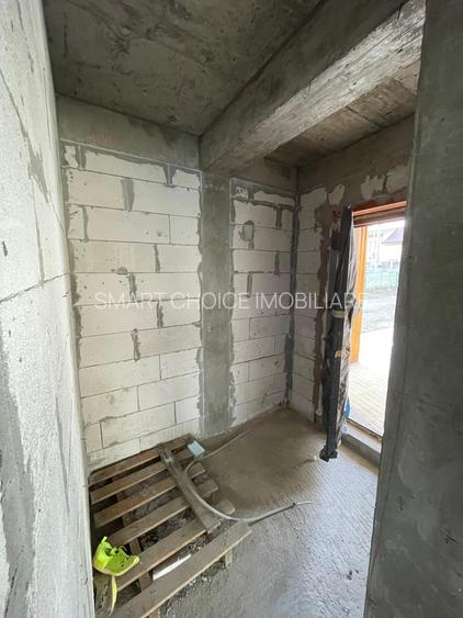 Duplex vile -C2 și C3- Palazu Mare - 37