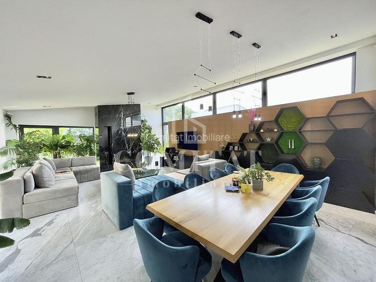 0% comision | Vilă la cheie | cartier Făget - 4