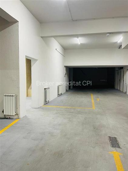 VANZARE APARTAMENT 4 CAMERE SOSEAUA NORDULUI - 20