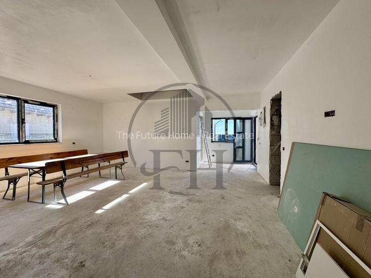 Casa de vanzare Valu lui Traian, Constanta - 9