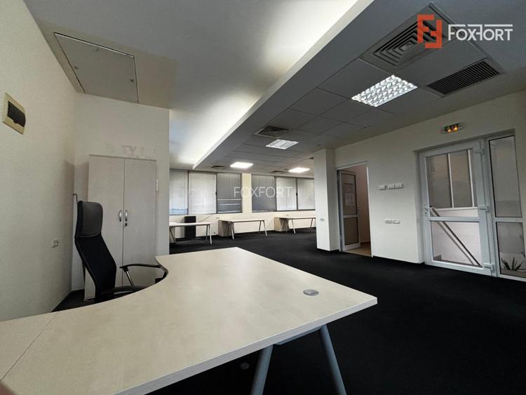 Spatiu birouri de inchiriat in Timisoara, zona Complex Studentesc. - 3