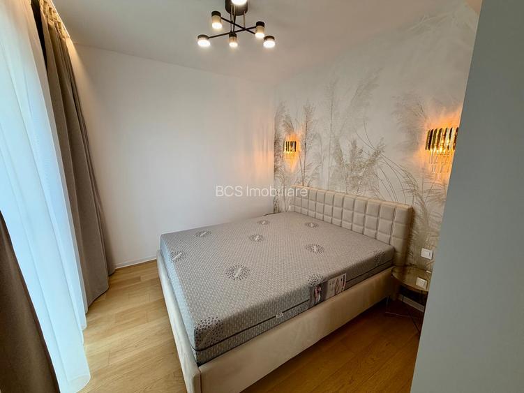 Vanzare - apartament 2 camere - One Lake Club-Floreasca - 5