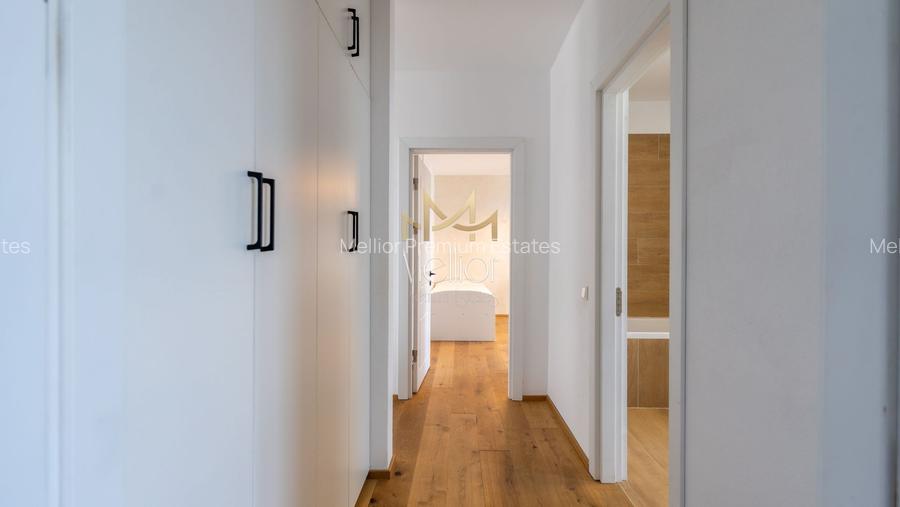 Apartament spatios 4 camere | 85 mp bloc nou | garaj | zona Europa! - 8