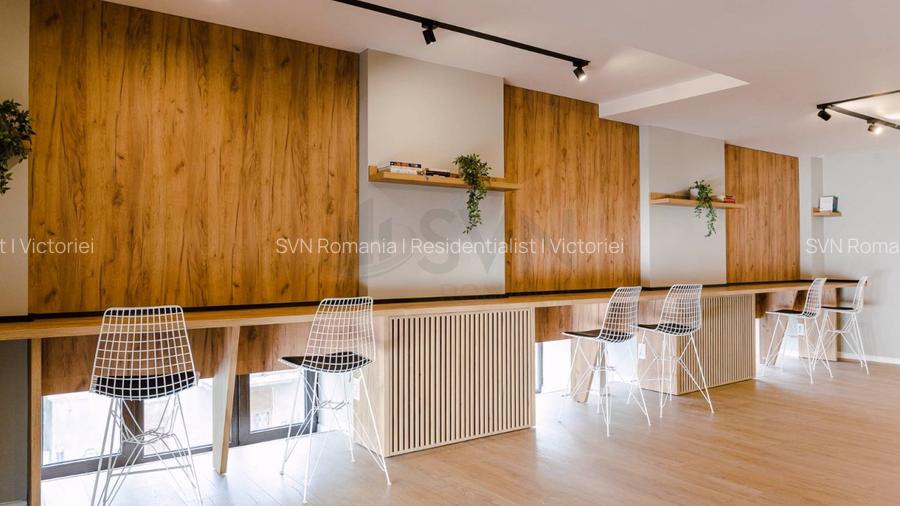 REV2004701 Vila l Piata Victoriei l 3 locuri de parcare l 3 boxe - 2