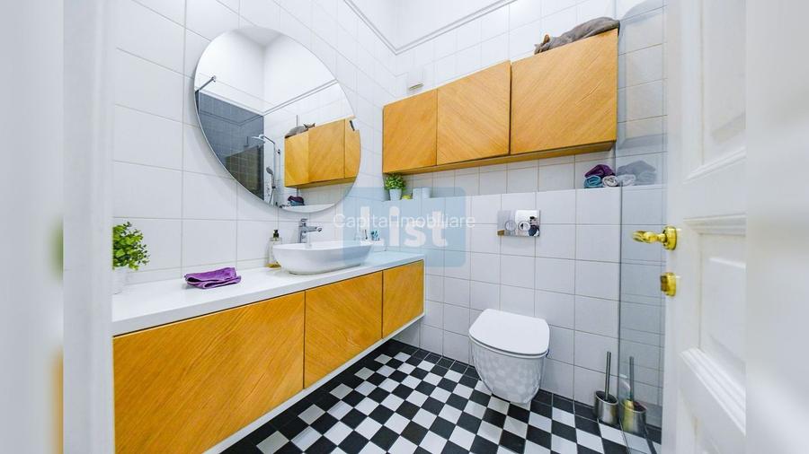Comision 0%, Apartament 3 camere, 133 mp, Ultracentral, Iuliu Maniu - 6