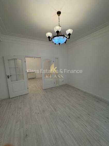 Apartament de 3 camere in zona Cismigiu - 3