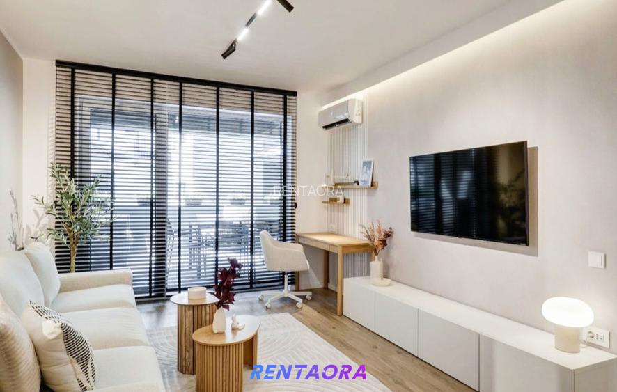 Teodor Pallady 5' Metrou Nicolae Teclu Estoria City Mobilat LUX  - 2