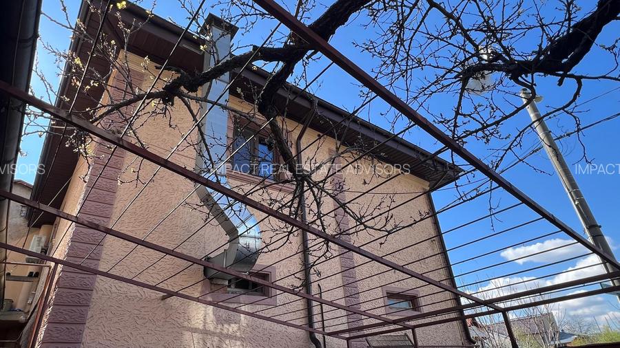 Imobil Gheorghe Titeica - pretabil afacere stradala - 5