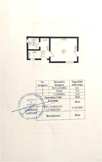 casa / vila 6 camere | 1 etaj | Giulesti + Anexa - 9