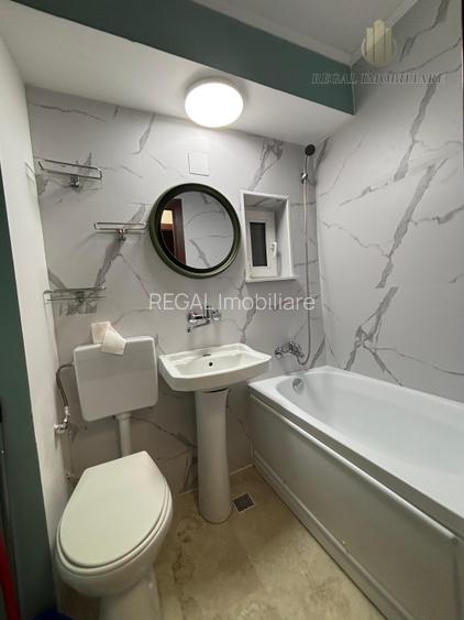 2 Camere | Brancoveanu-Berceni | Renovat | LOC PARCARE - 9