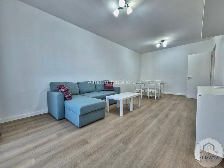 Apartament 2 camere | Complex Rezidential | Mall Plaza - 3