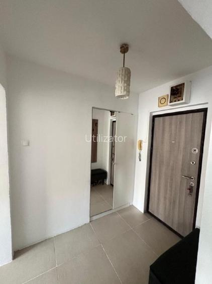 2 camere, renovat complet 2025, certificat energetic clasa A, utilat, Militari L - 13
