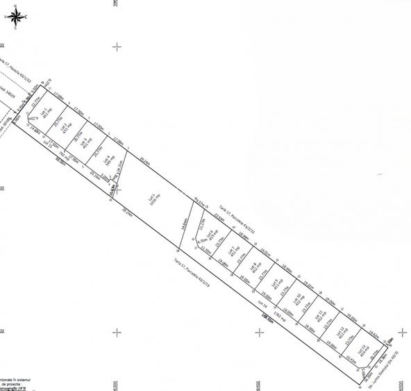 Loturi Rate Direct Dezvoltator Berceni Plopilor - Trandafirilor |#CG29 - 4