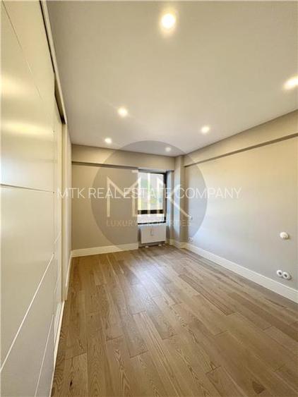 Apartament 3 camere  LUX I Triana-Pipera I 1 Loc de parcare - 12