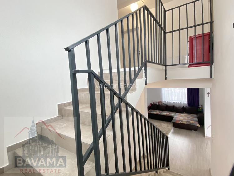 Casa individuala premium de vanzare - Zona Aleea 14 Harman Brasov COMISION 0% - 7