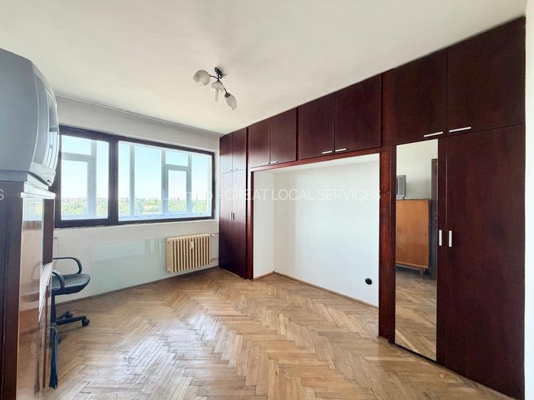 Apartament in Giulesti Langa Parc si Liceu, Bloc Anvelopat - 7