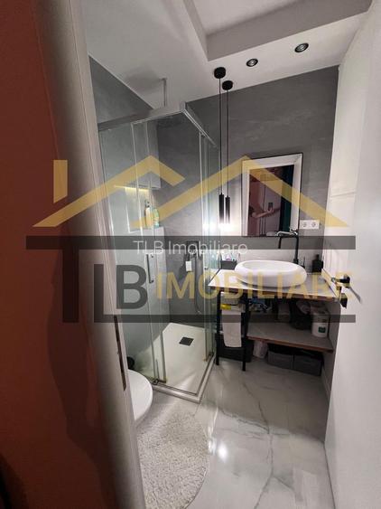 Garsoniera, 26 mp , lux, Zona Depozitelor - 7