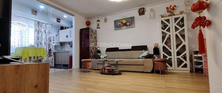 APARTAMENT 2 CAMERE DECOMANDAT MOBILAT BLOC 2020 - 2