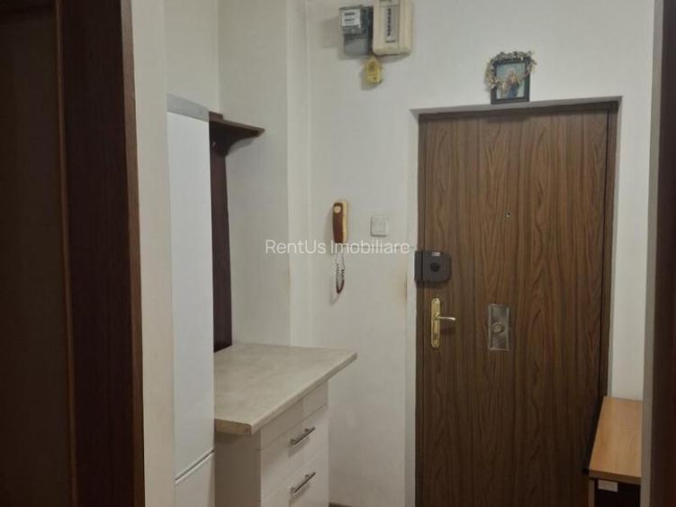 Timpuri Noi/Parc Tineretului/Garsoniera la Cheie/ - 7