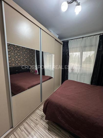 Apartament 75 mp cu Parcare Inclusă | Parter - 4